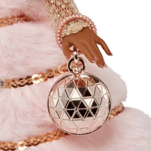 Nwt LOL surprise OMG 2021 collectors edition nye New Year’s Eve fashion - Picture 5 of 8